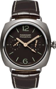 panerai repair